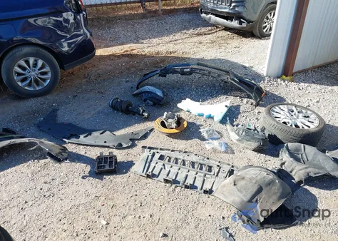 2016 Cadillac Ats-V from USA, damaged, VIN 1G6AN1RY3G0136804